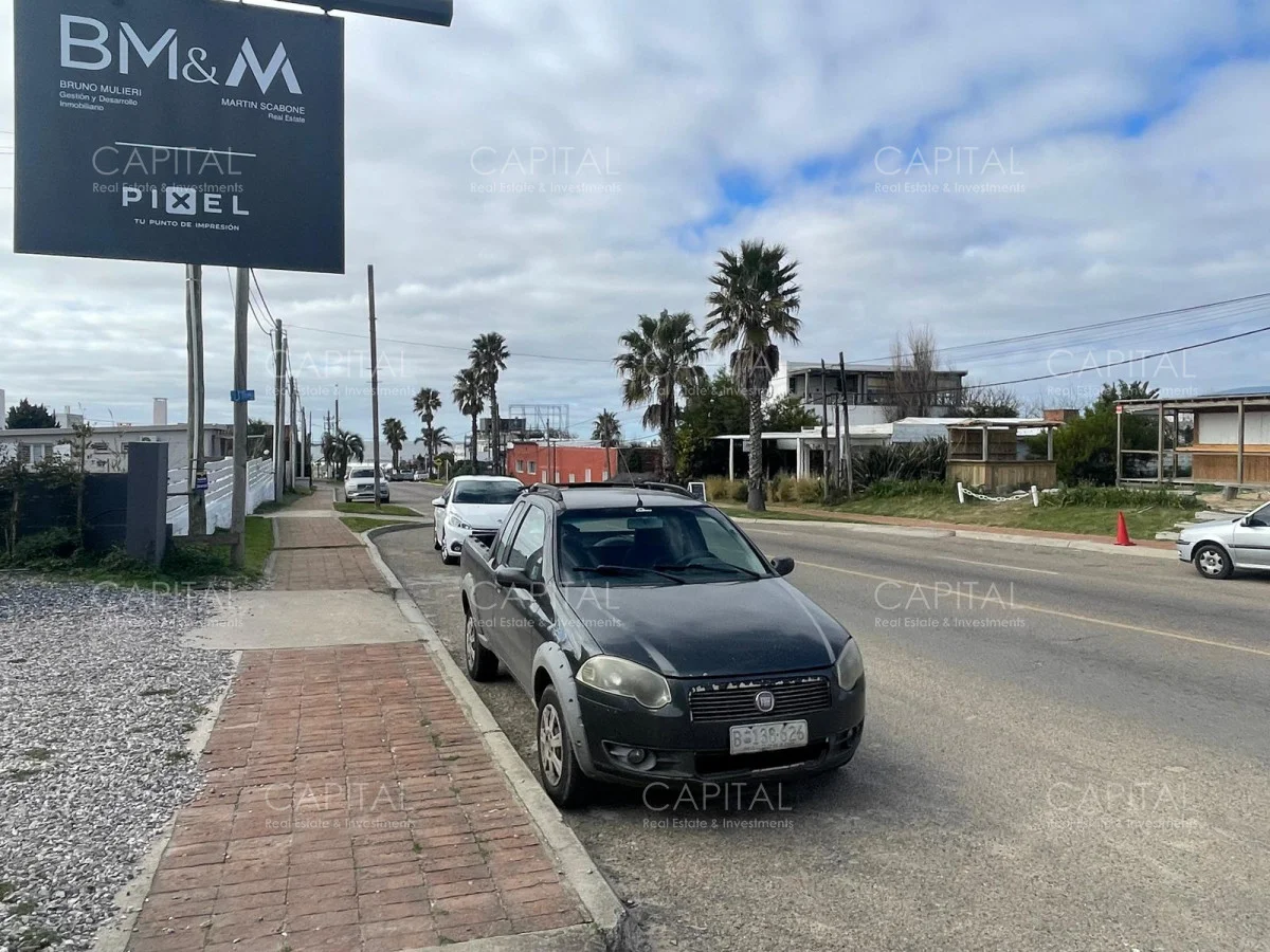 Local en Manantiales, propiedad 278563 -Imagen 3