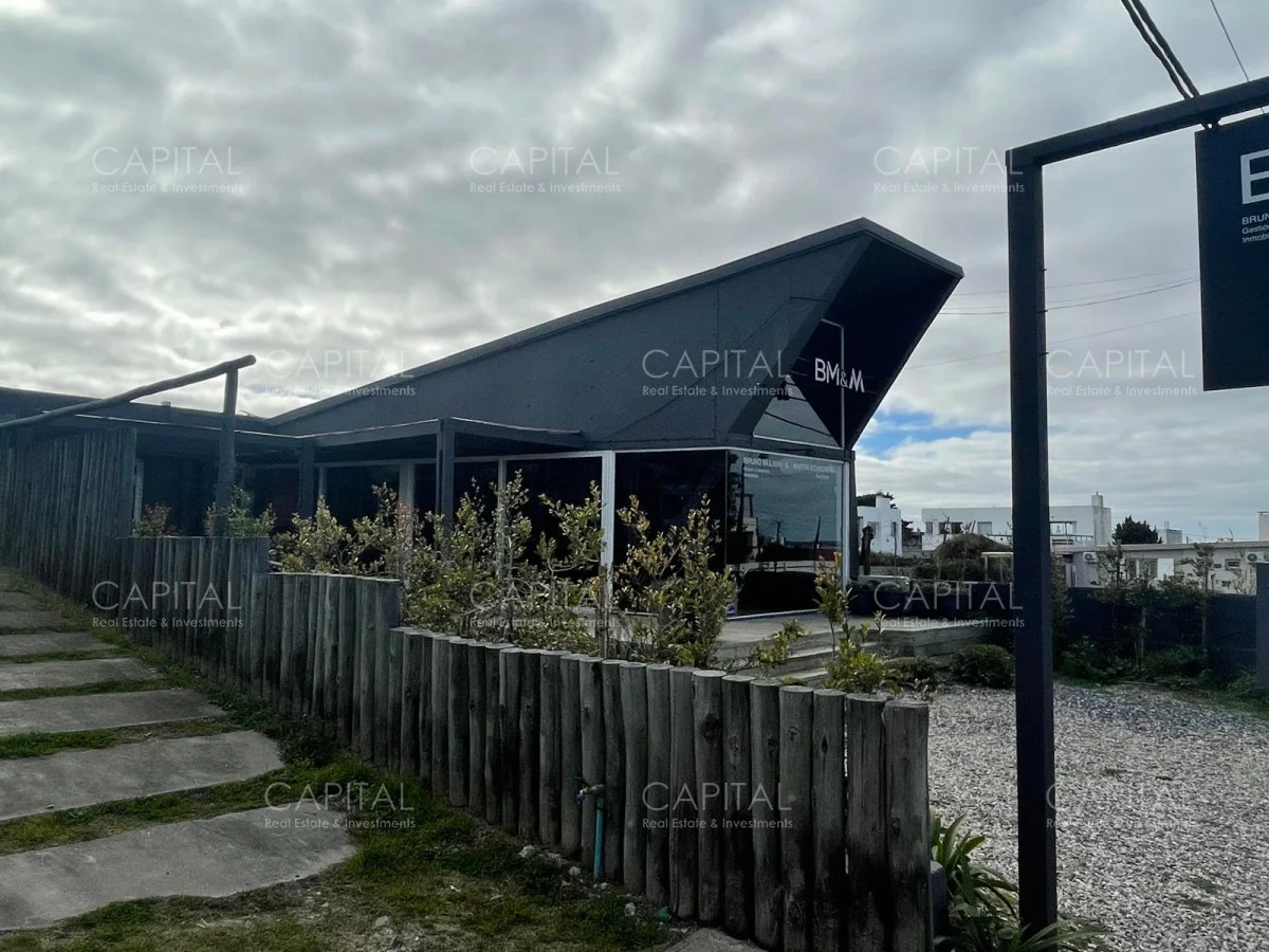 Local en Manantiales, propiedad 278563 -Imagen 6