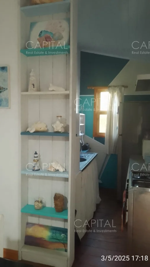 Casa en Santa Monica, propiedad 278566 -Imagen 11