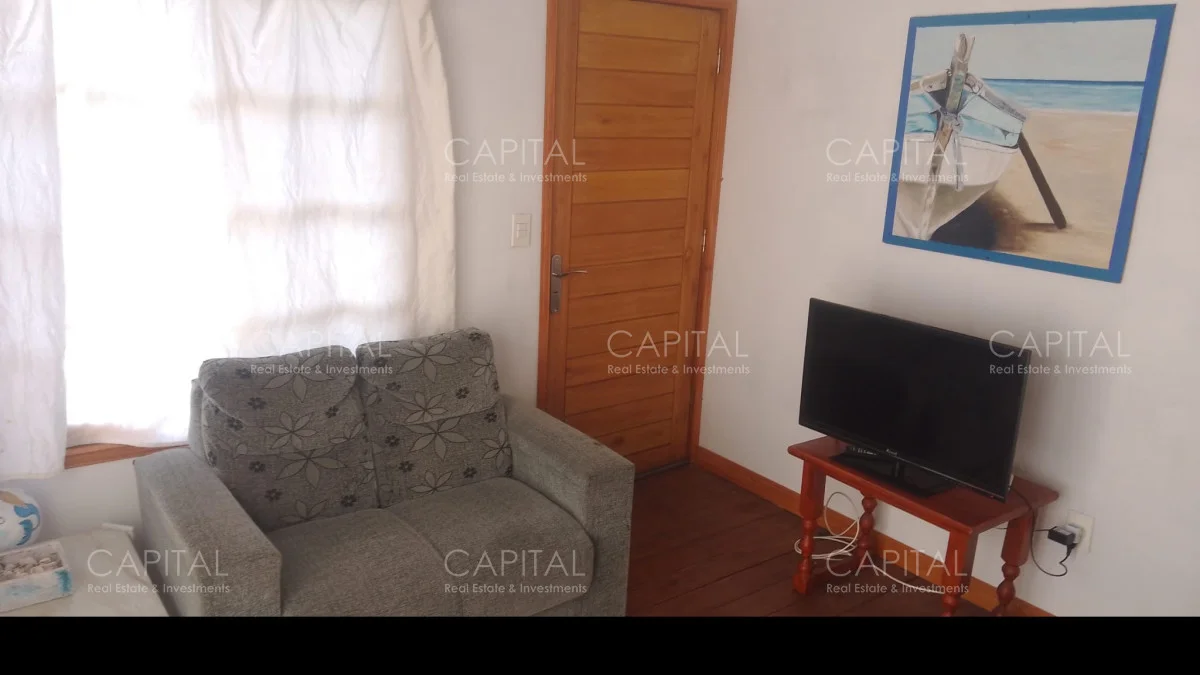 Casa en Santa Monica, propiedad 278566 -Imagen 3