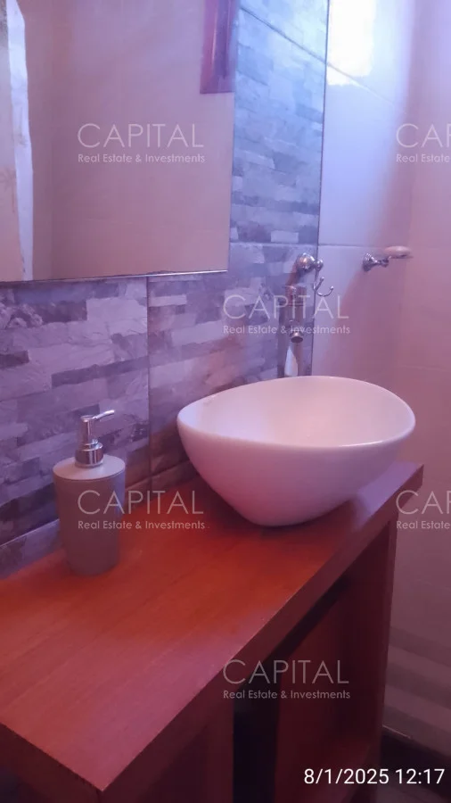 Casa en Santa Monica, propiedad 278566 -Imagen 4