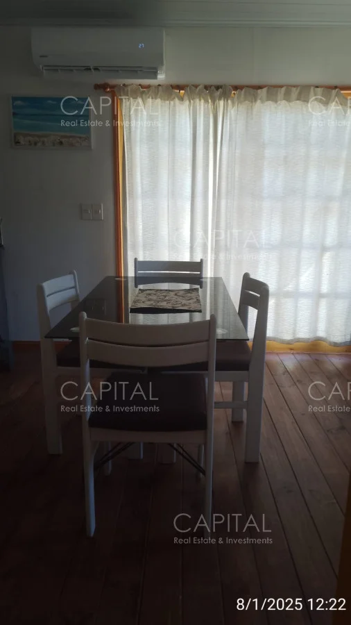 Casa en Santa Monica, propiedad 278566 -Imagen 6