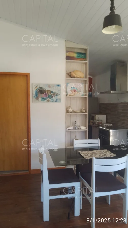 Casa en Santa Monica, propiedad 278566 -Imagen 8