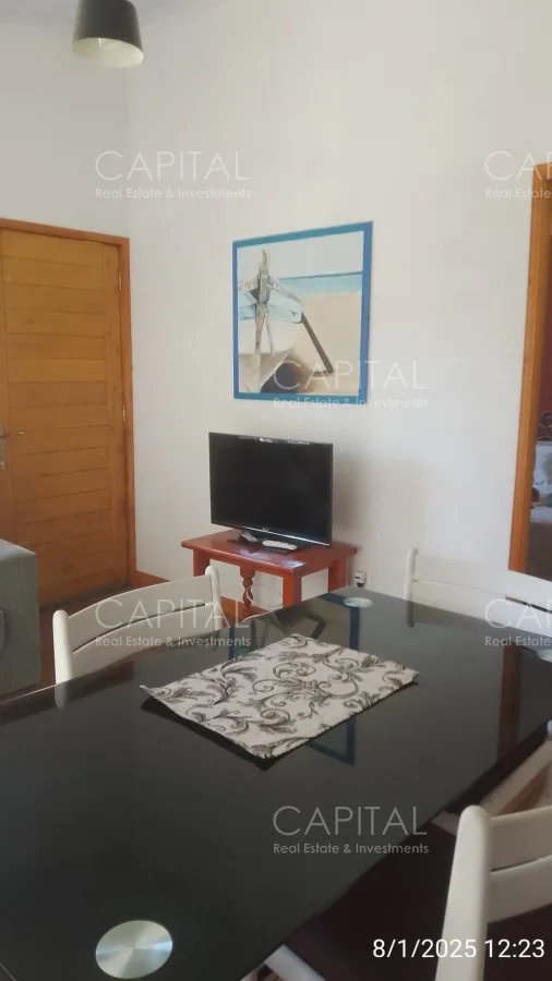 Casa en Santa Monica, propiedad 278566 -Imagen 9