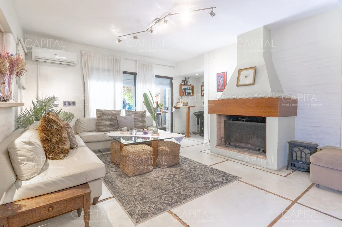Casa en Golf, propiedad 278570 -Imagen 1