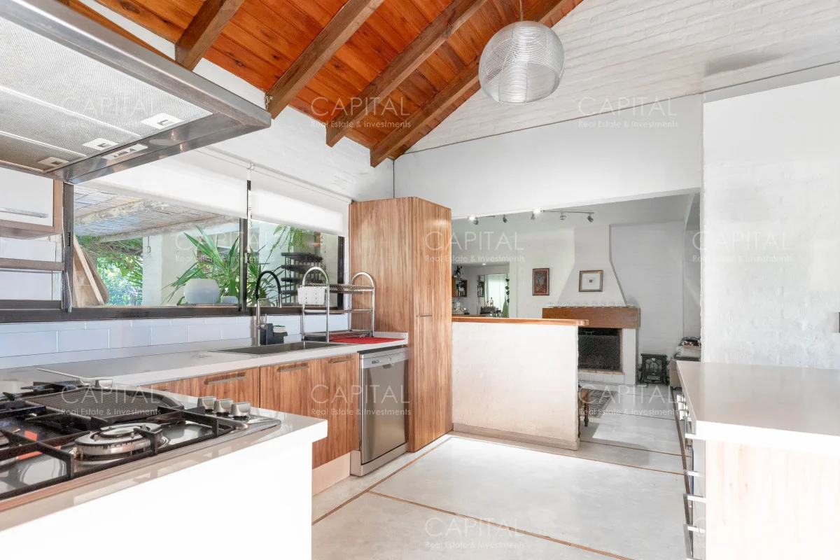 Casa en Golf, propiedad 278570 -Imagen 10