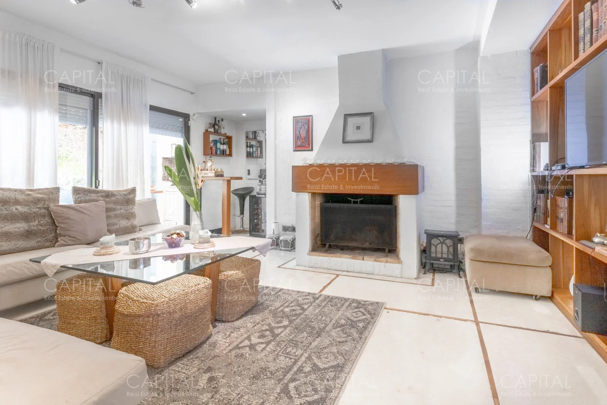 Casa en Golf, propiedad 278570 -Imagen 11