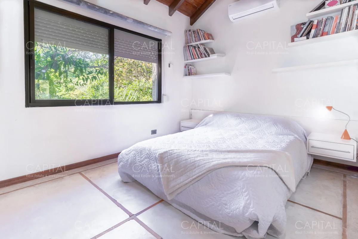 Casa en Golf, propiedad 278570 -Imagen 14