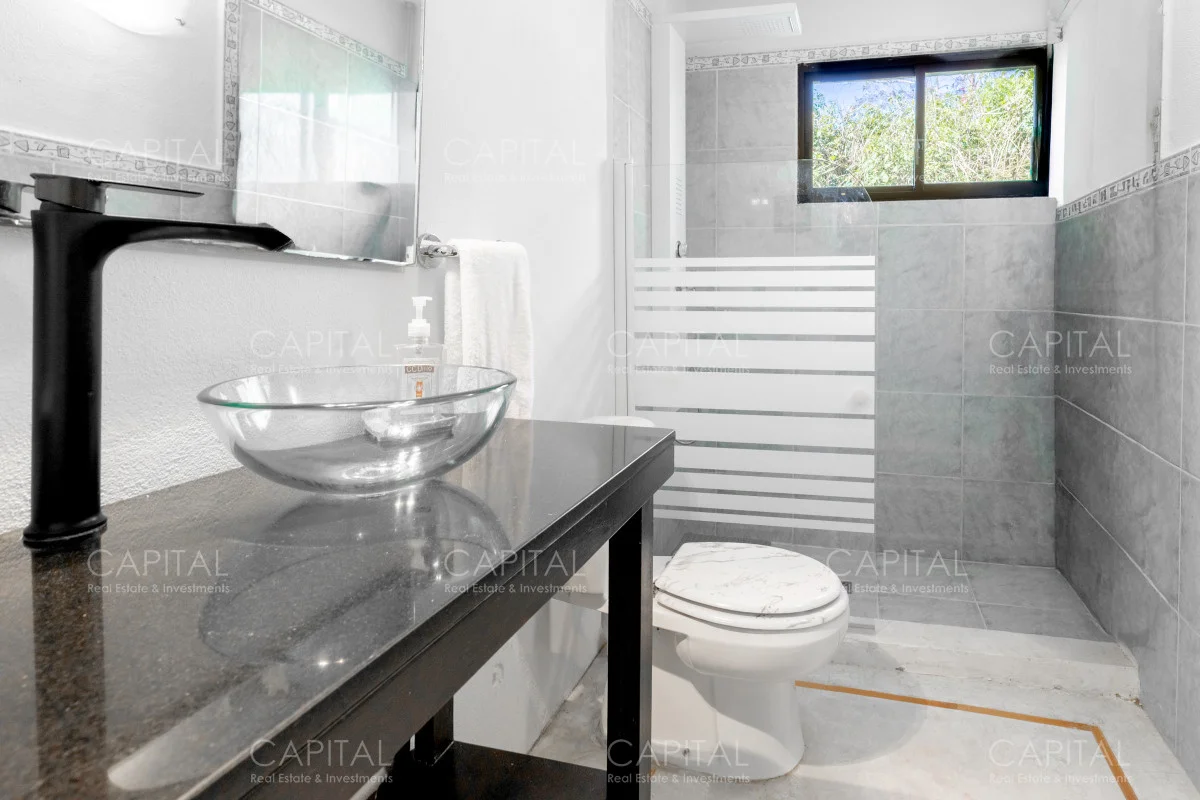 Casa en Golf, propiedad 278570 -Imagen 15