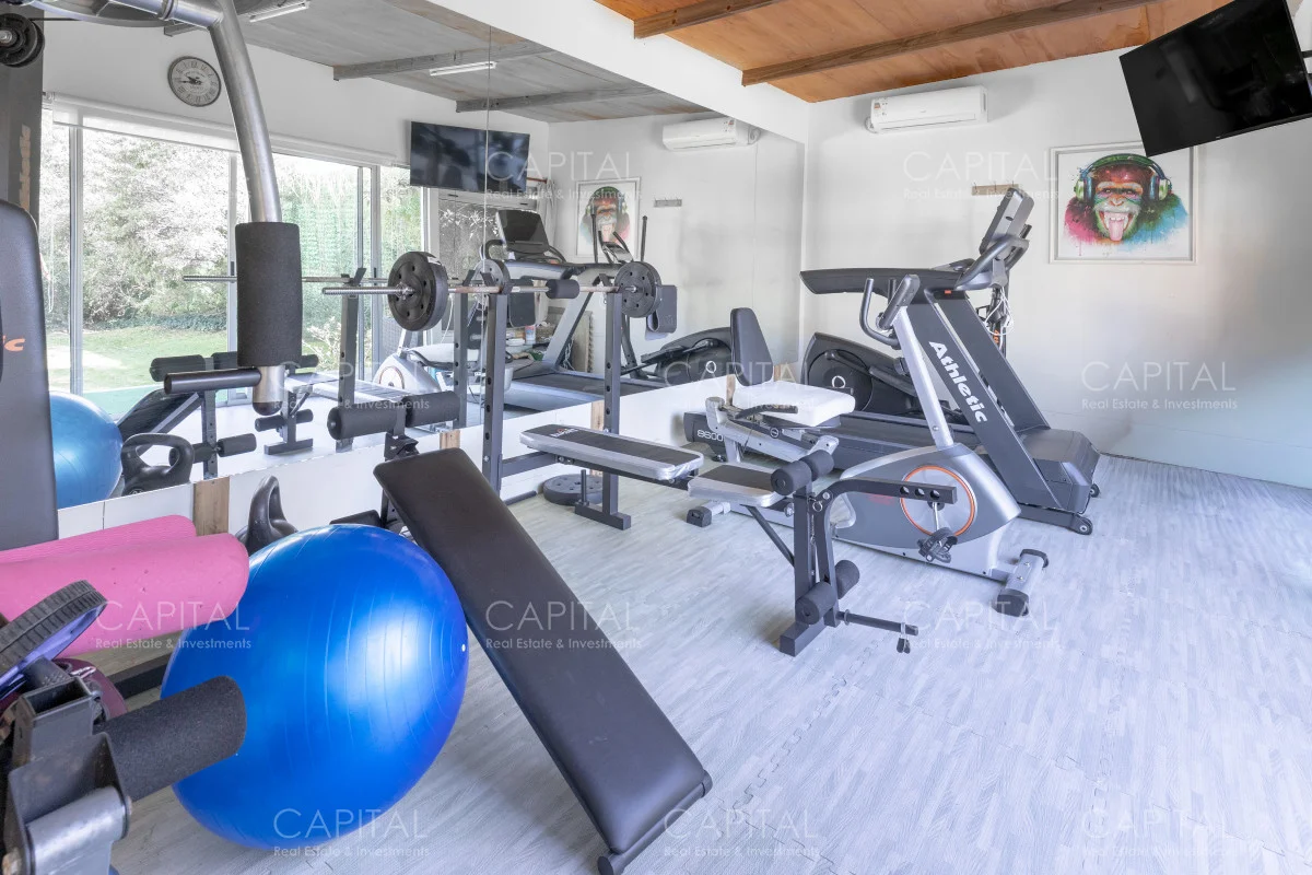 Casa en Golf, propiedad 278570 -Imagen 17