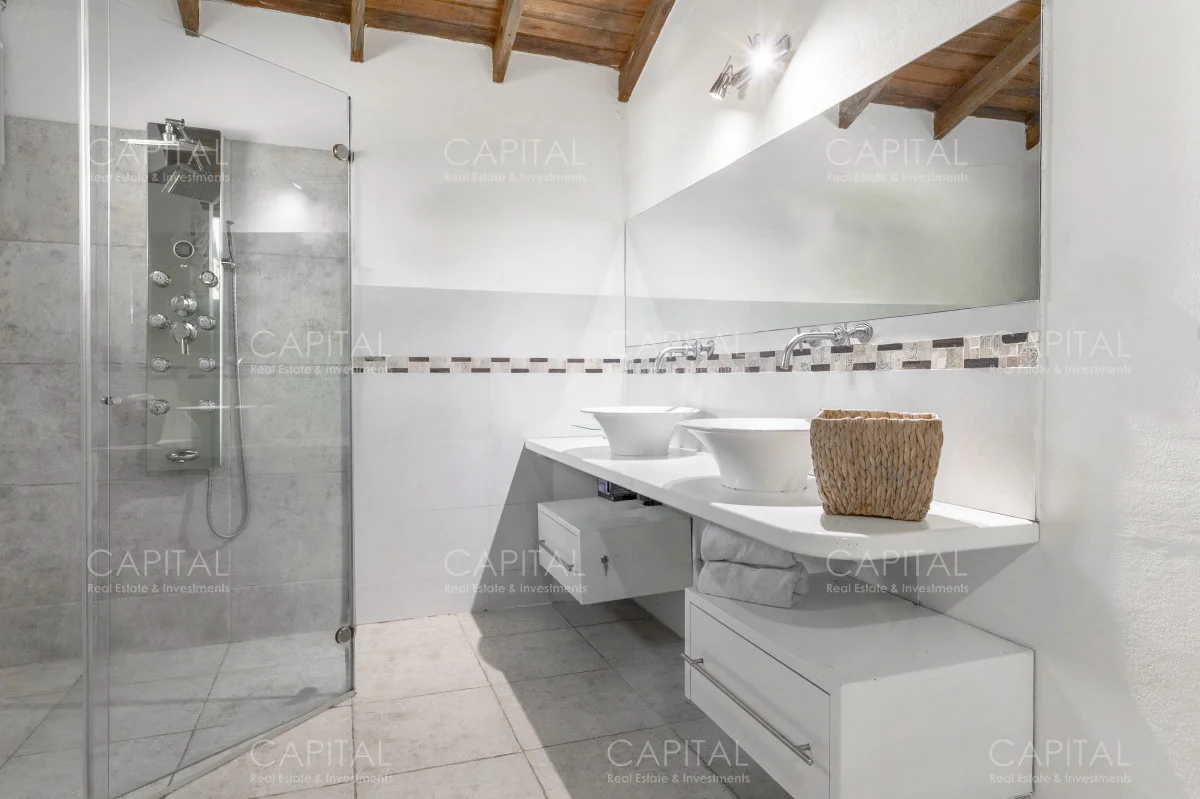 Casa en Golf, propiedad 278570 -Imagen 18