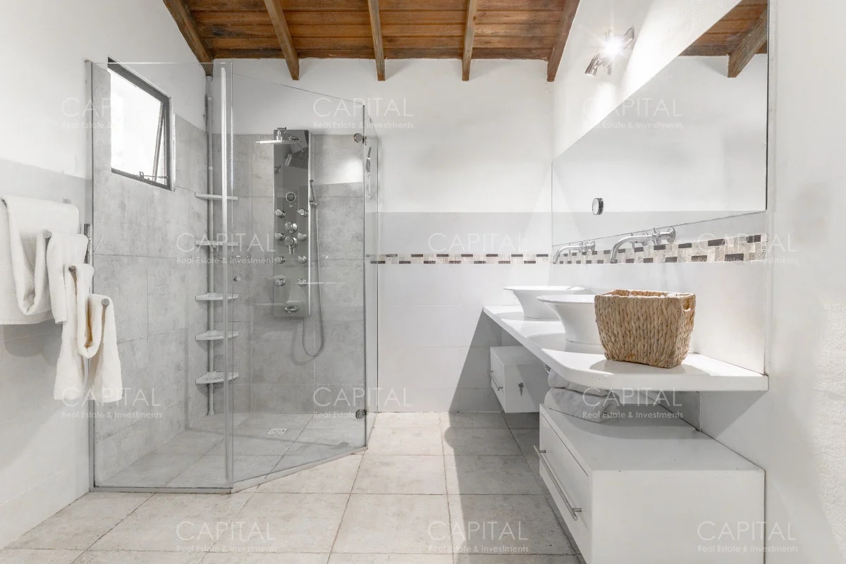 Casa en Golf, propiedad 278570 -Imagen 19