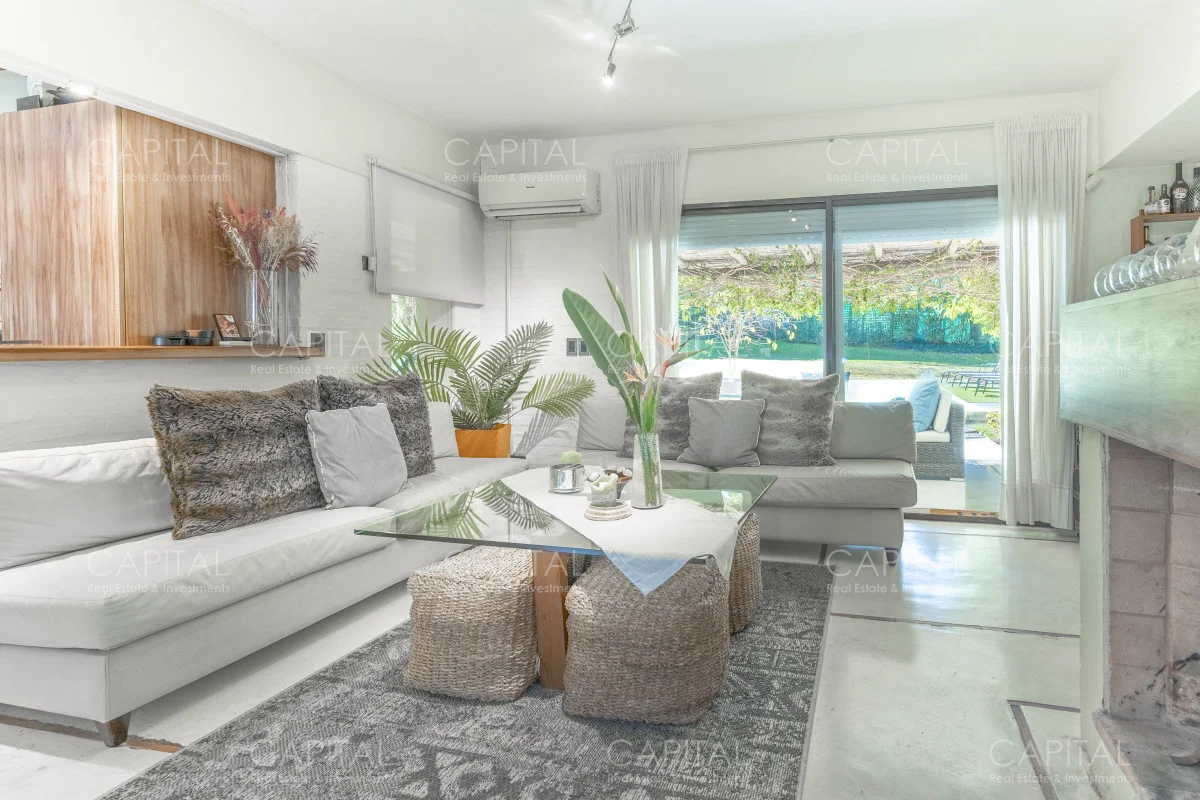 Casa en Golf, propiedad 278570 -Imagen 2