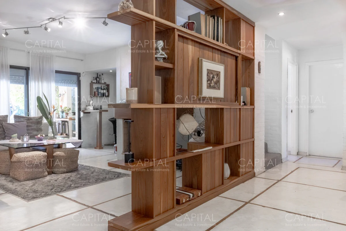 Casa en Golf, propiedad 278570 -Imagen 20