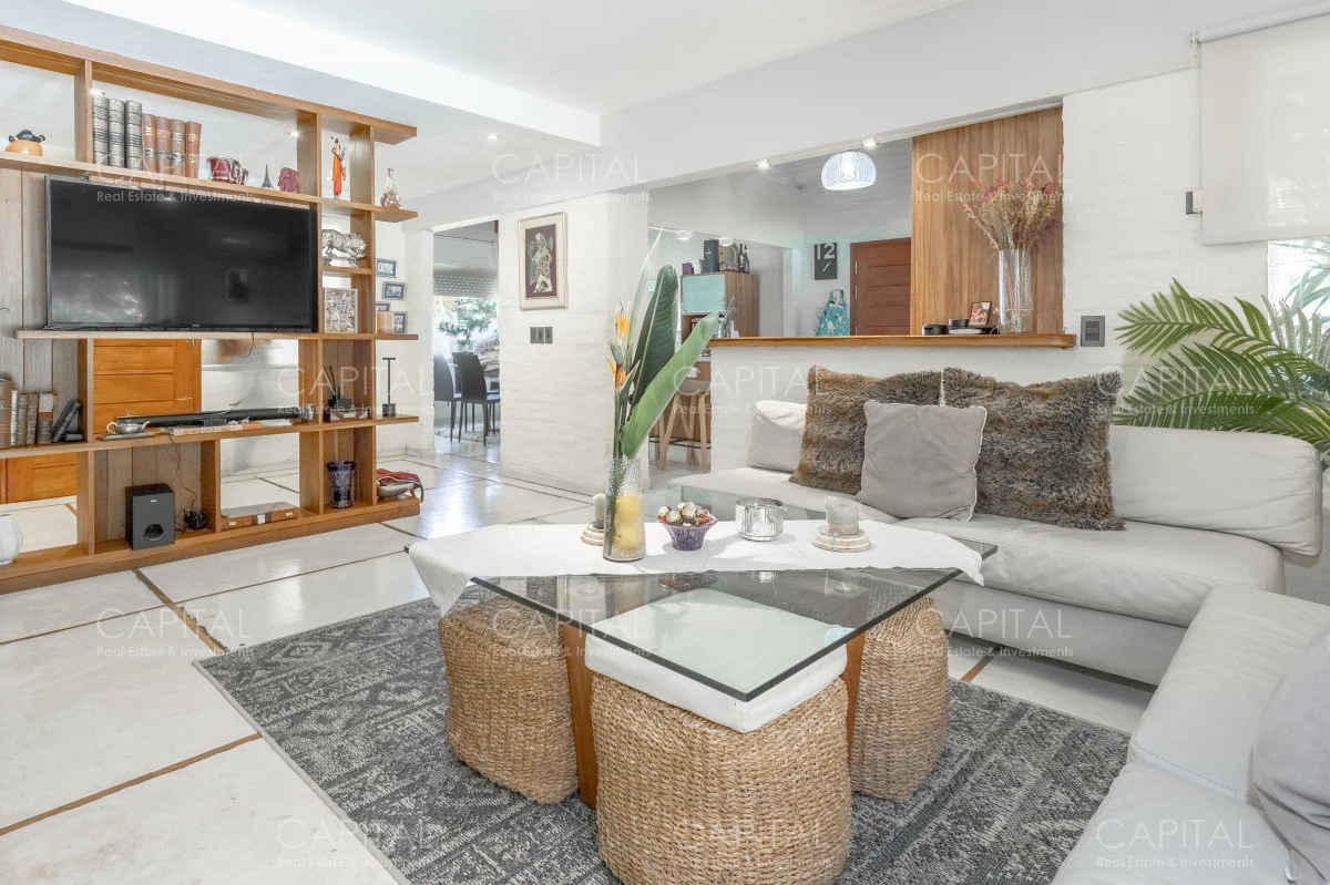 Casa en Golf, propiedad 278570 -Imagen 3