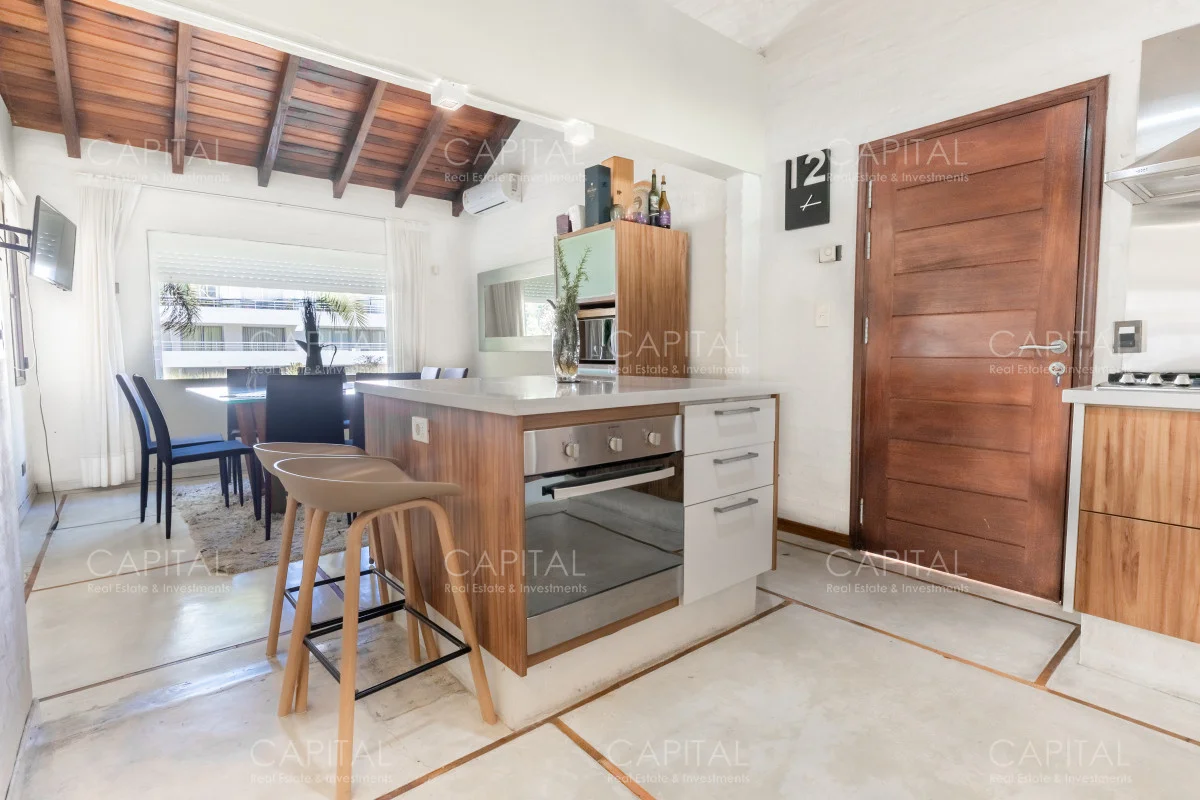 Casa en Golf, propiedad 278570 -Imagen 4
