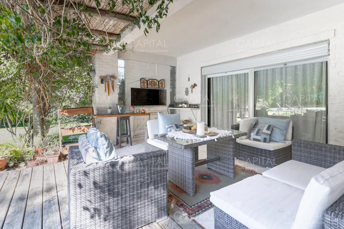 Casa en Golf, propiedad 278570 -Imagen 5