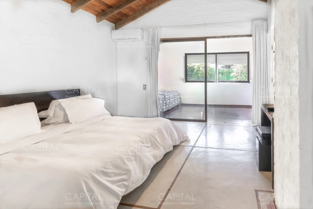 Casa en Golf, propiedad 278570 -Imagen 6