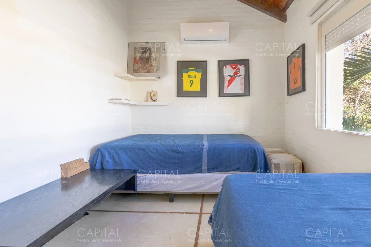 Casa en Golf, propiedad 278570 -Imagen 8