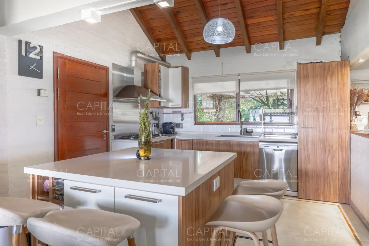 Casa en Golf, propiedad 278570 -Imagen 9