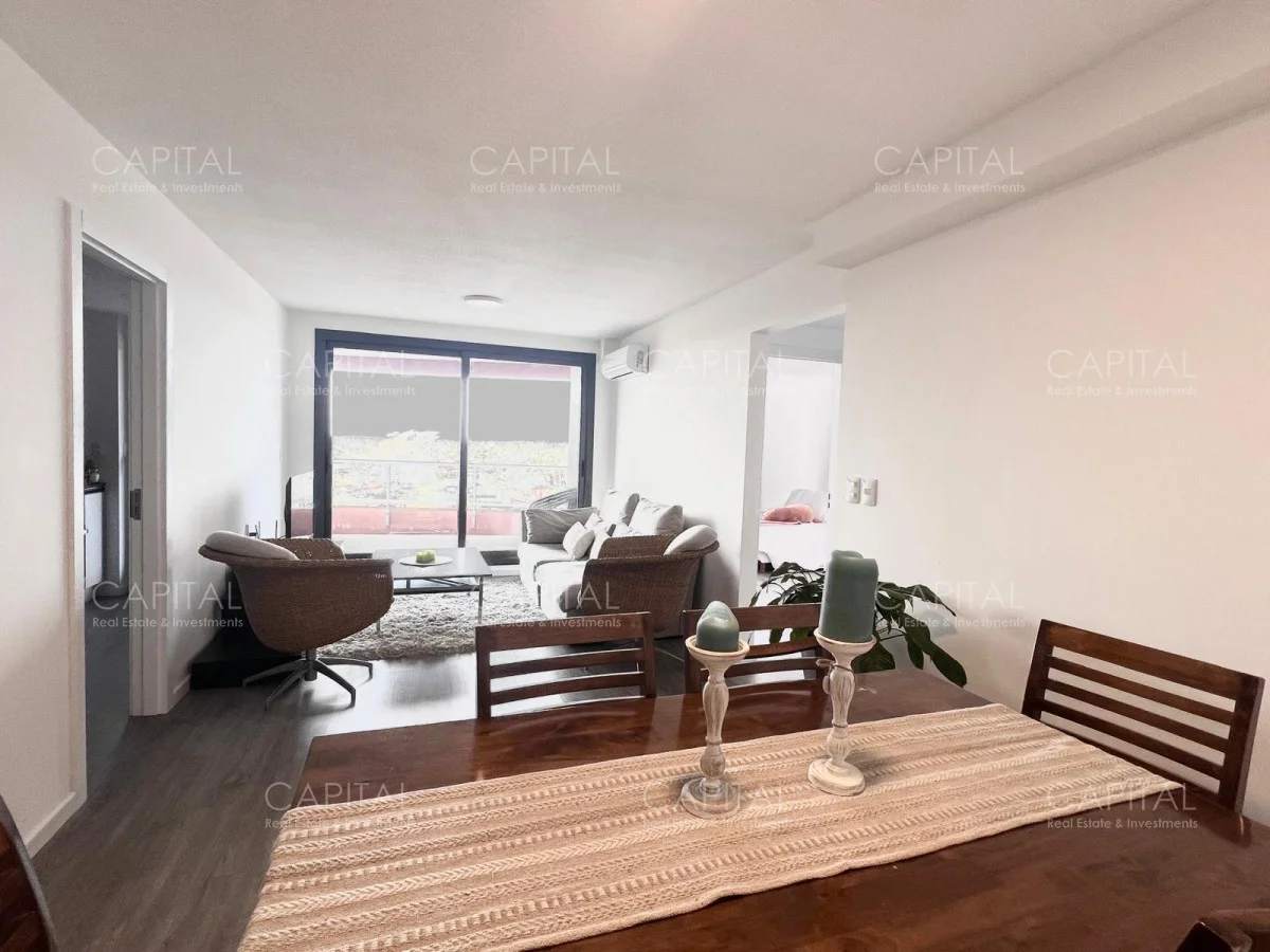 Apartamento en Centro, propiedad 278582 -Imagen 1