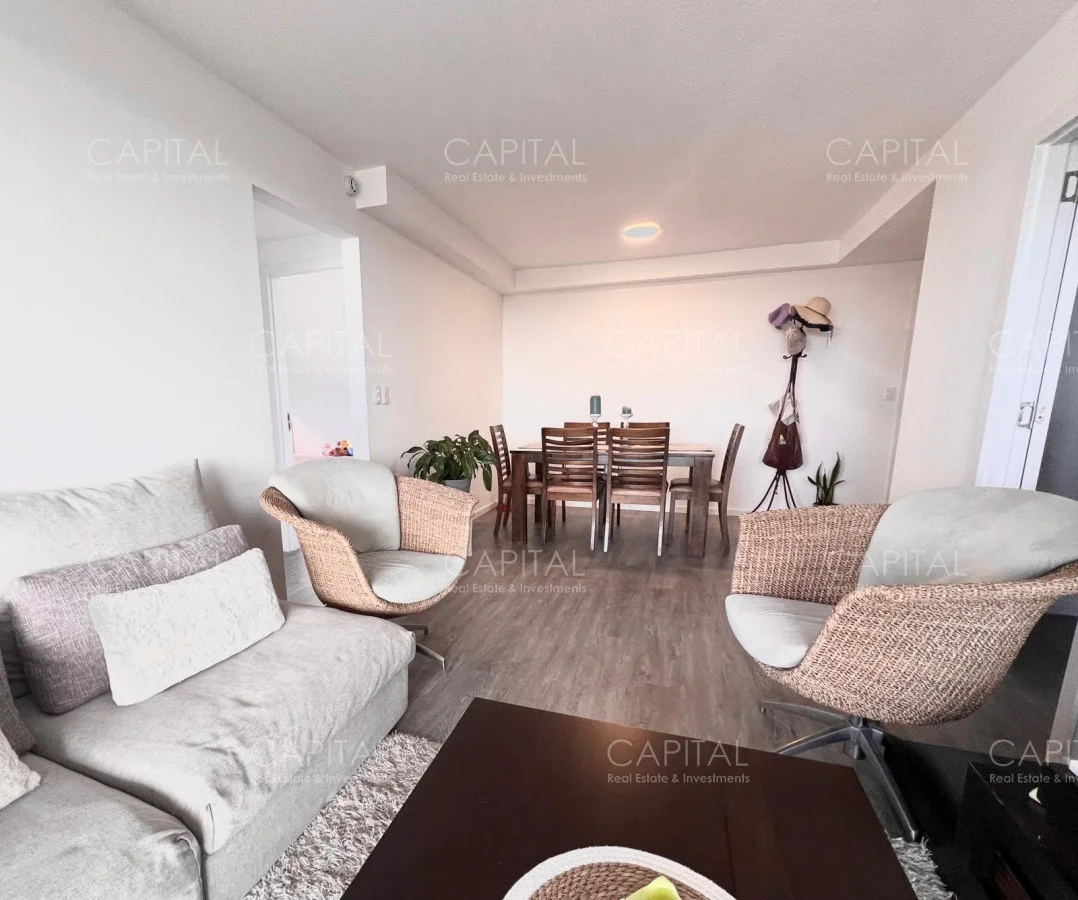 Apartamento en Centro, propiedad 278582 -Imagen 2
