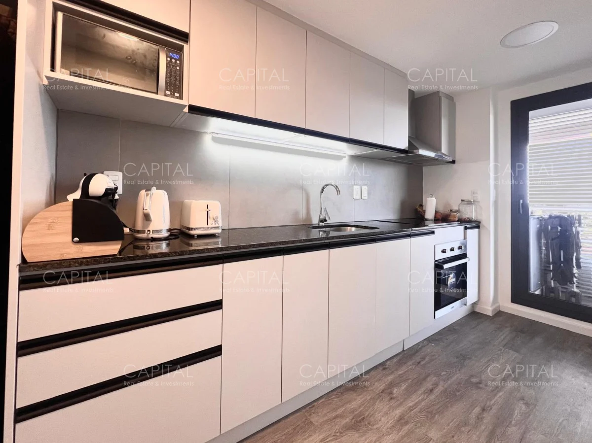 Apartamento en Centro, propiedad 278582 -Imagen 3