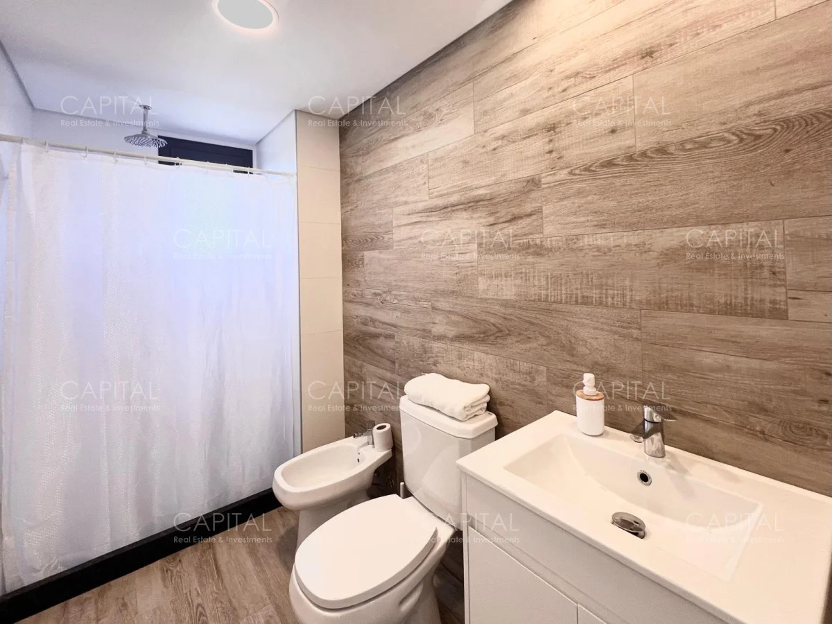 Apartamento en Centro, propiedad 278582 -Imagen 4