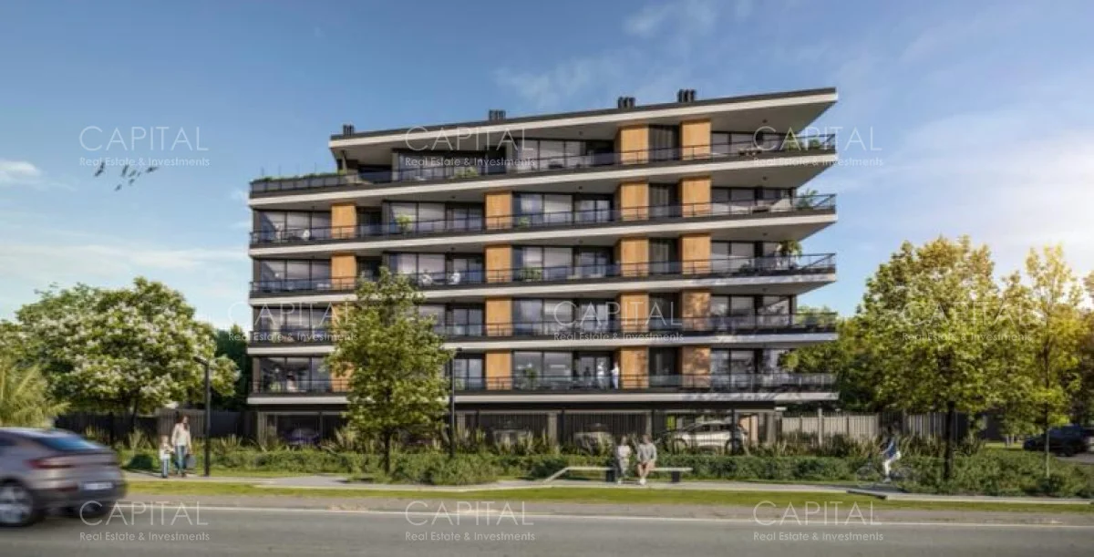 Apartamento en San José de Carrasco, propiedad 278585 -Imagen 4