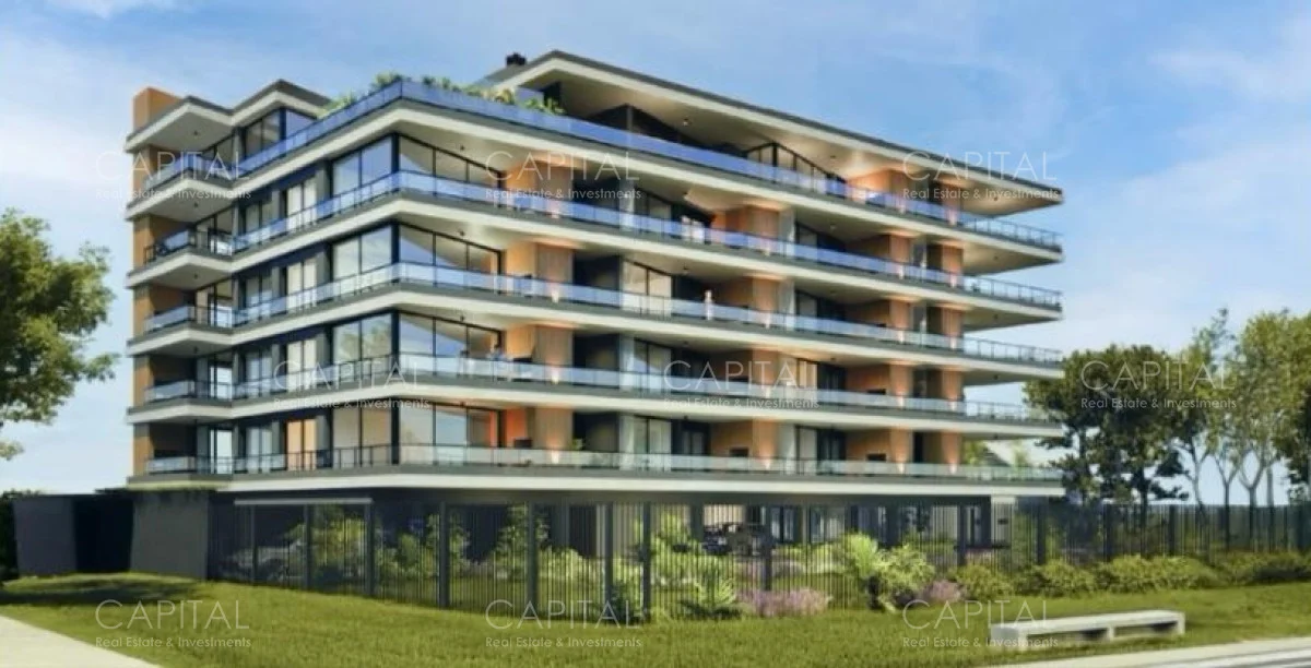 Apartamento en San José de Carrasco, propiedad 278585 -Imagen 5