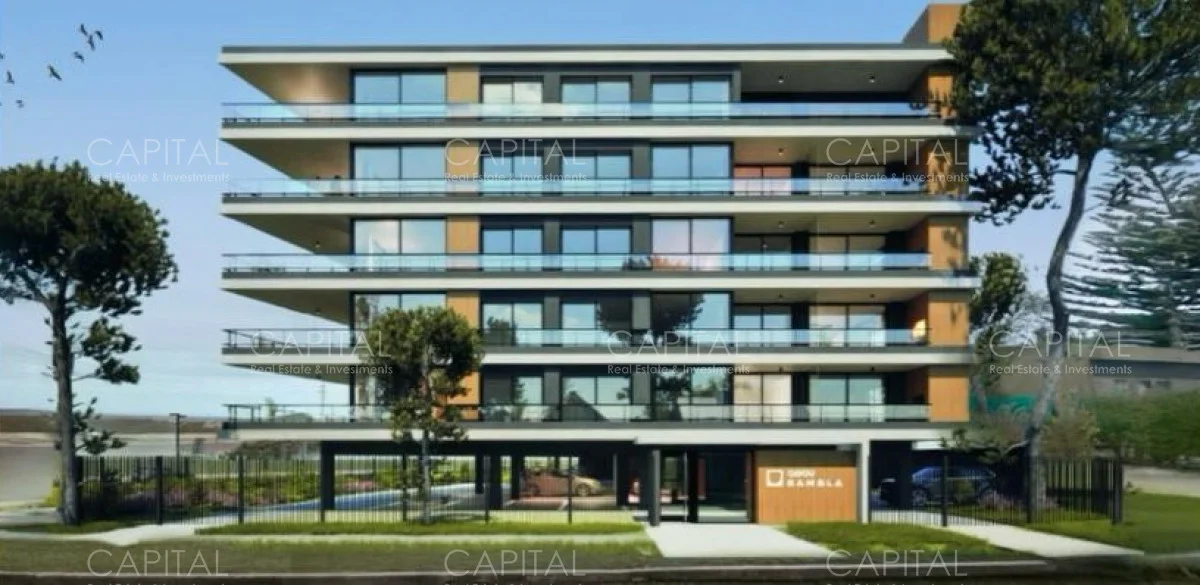 Apartamento en San José de Carrasco, propiedad 278585 -Imagen 6