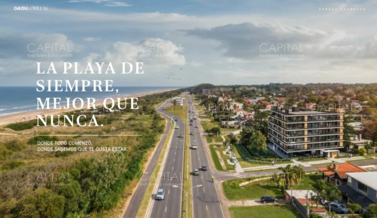 Apartamento en San José de Carrasco, propiedad 278585 -Imagen 7
