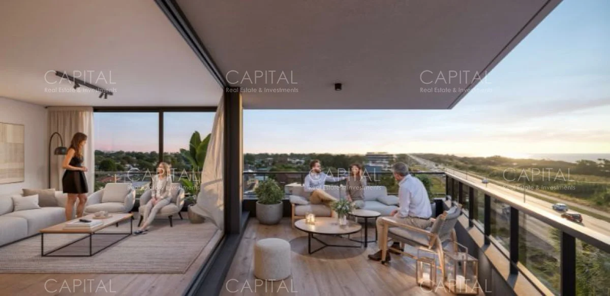 Apartamento en San José de Carrasco, propiedad 278585 -Imagen 9