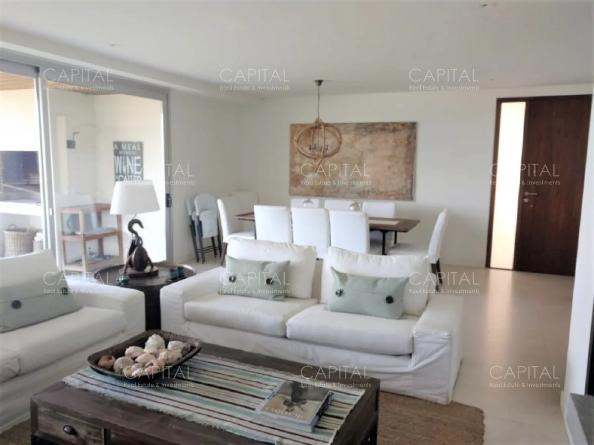 Apartamento en Manantiales, propiedad 278587 -Imagen 2