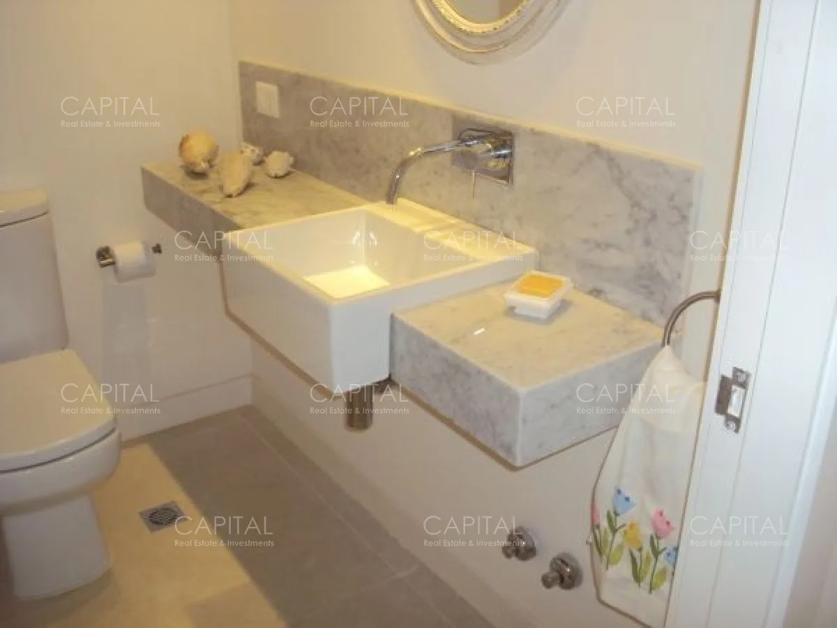 Apartamento en Manantiales, propiedad 278587 -Imagen 11