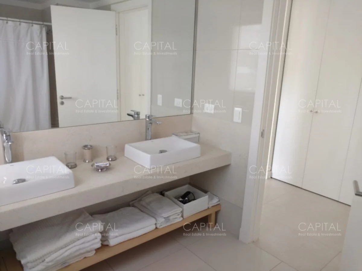 Apartamento en Manantiales, propiedad 278587 -Imagen 16