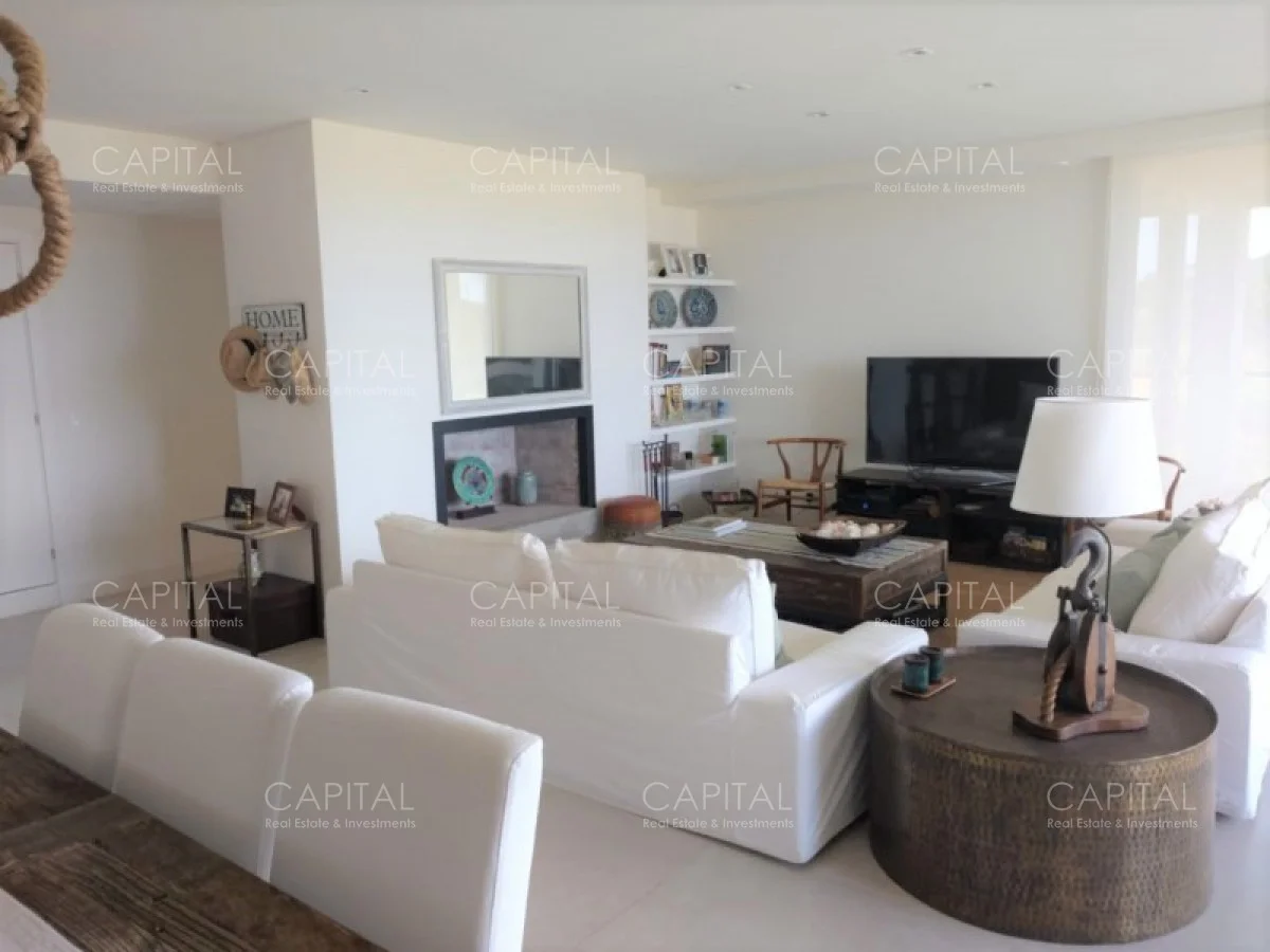 Apartamento en Manantiales, propiedad 278587 -Imagen 3