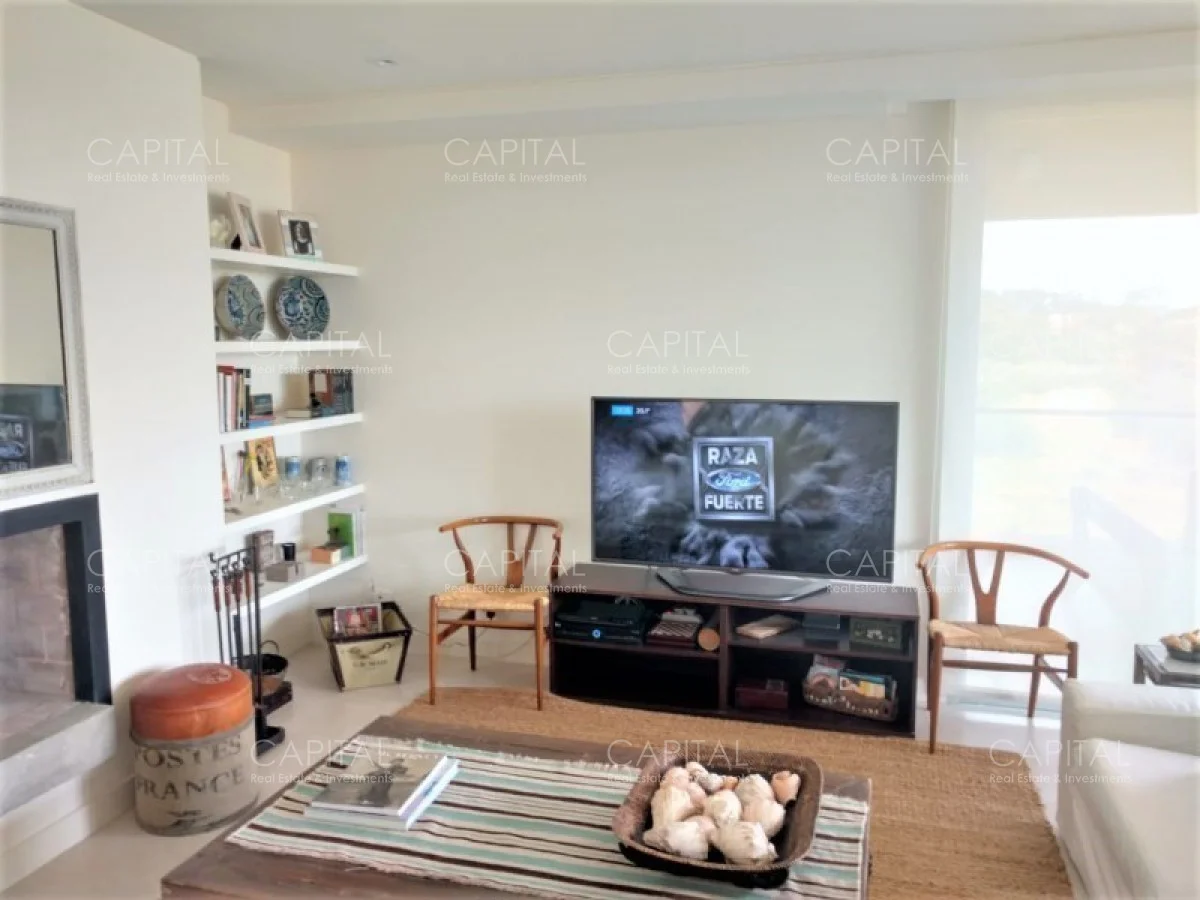 Apartamento en Manantiales, propiedad 278587 -Imagen 4