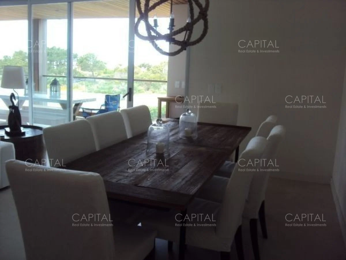 Apartamento en Manantiales, propiedad 278587 -Imagen 5
