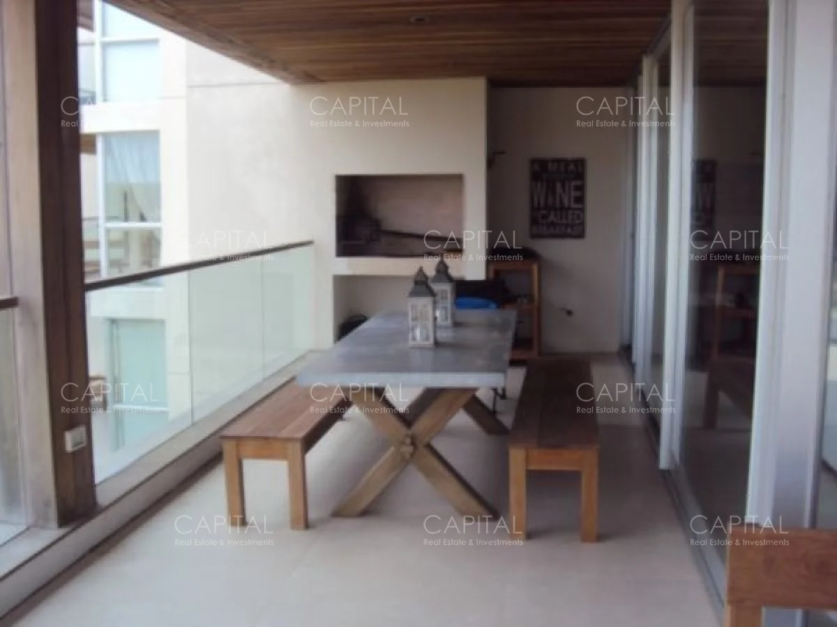Apartamento en Manantiales, propiedad 278587 -Imagen 6