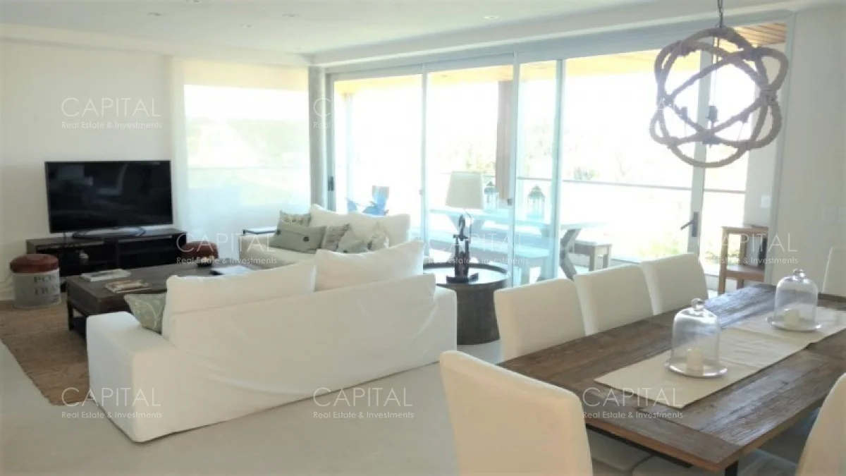Apartamento en Manantiales, propiedad 278587 -Imagen 7