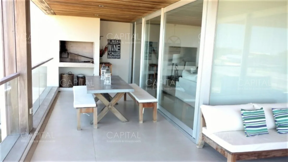 Apartamento en Manantiales, propiedad 278587 -Imagen 8