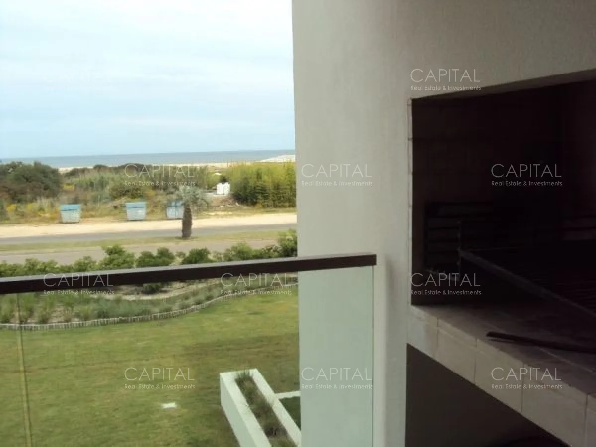 Apartamento en Manantiales, propiedad 278587 -Imagen 9