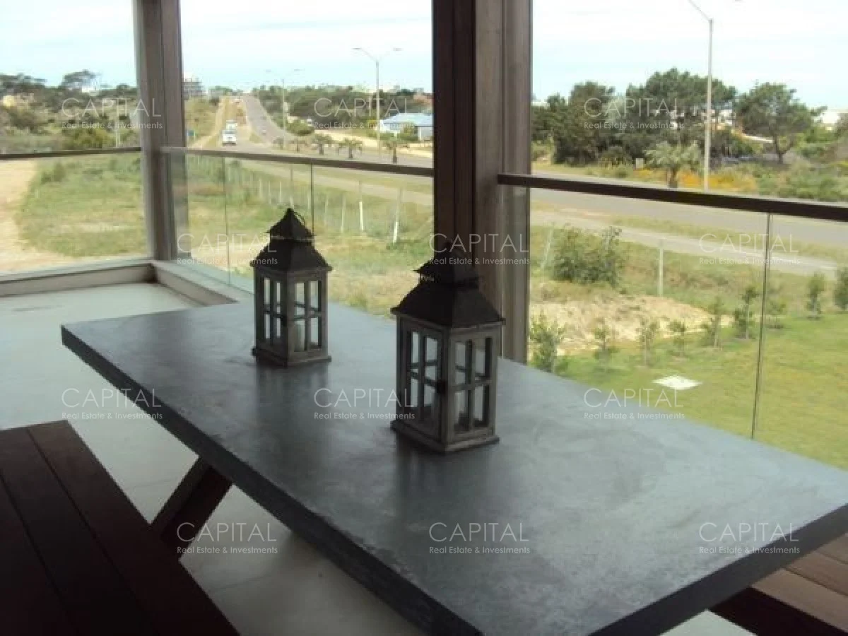 Apartamento en Manantiales, propiedad 278587 -Imagen 10