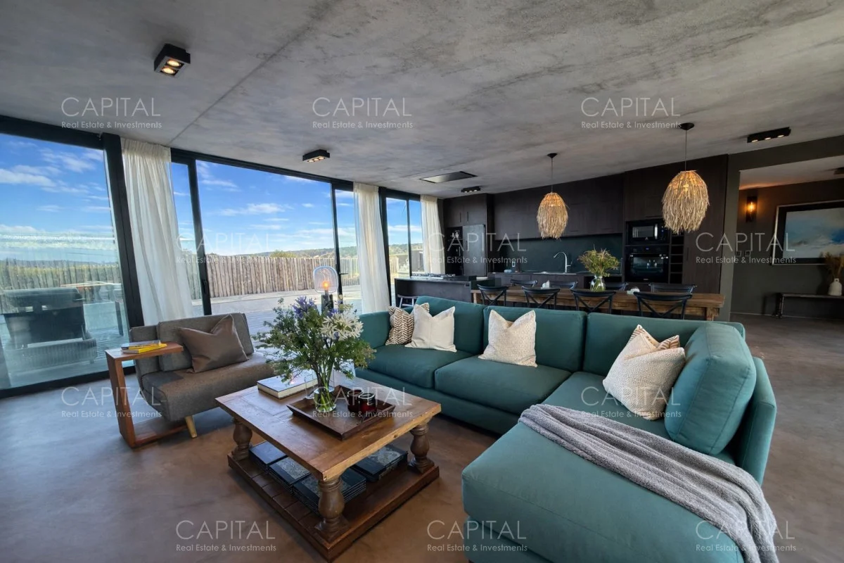 Casa en La Juanita, propiedad 278592 -Imagen 2