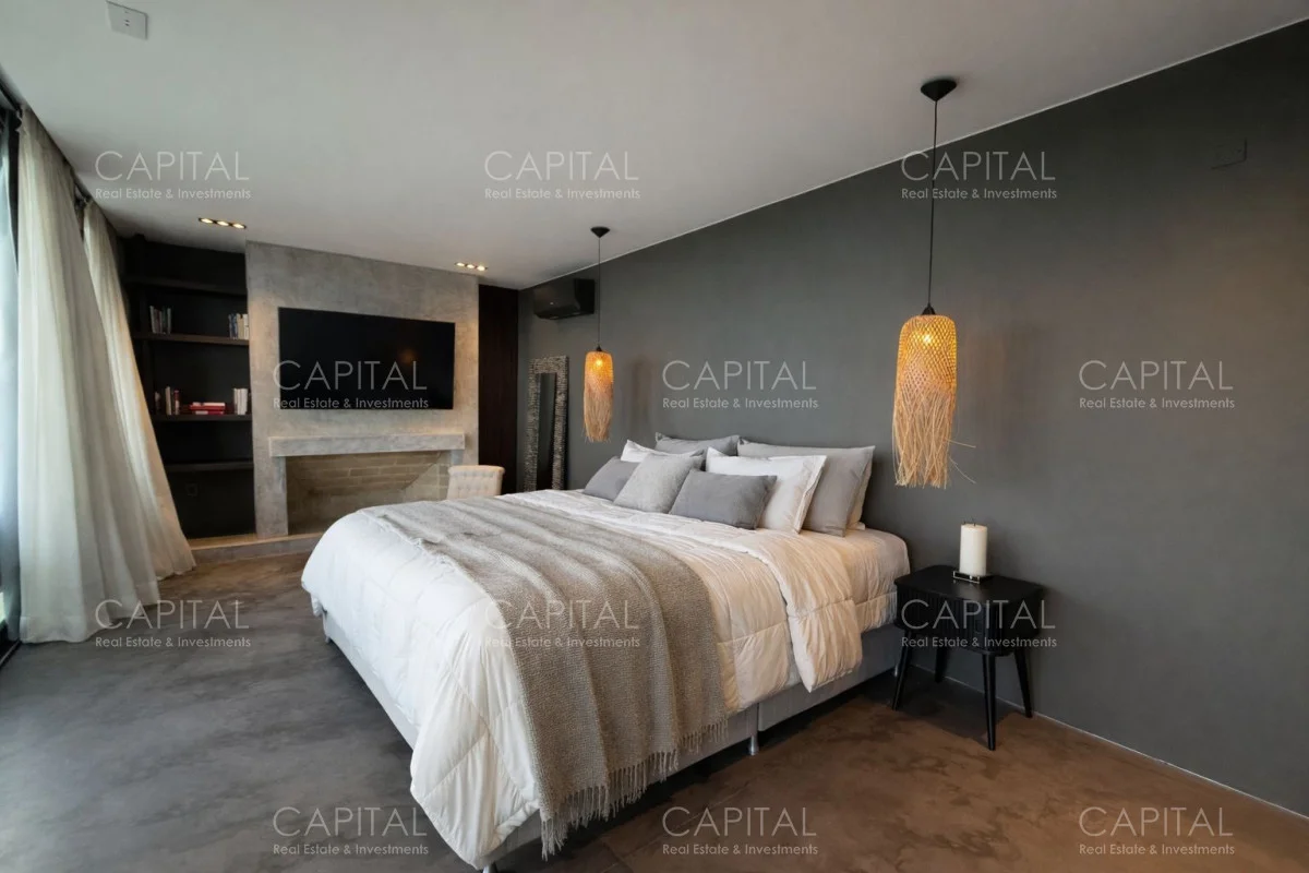 Casa en La Juanita, propiedad 278592 -Imagen 15
