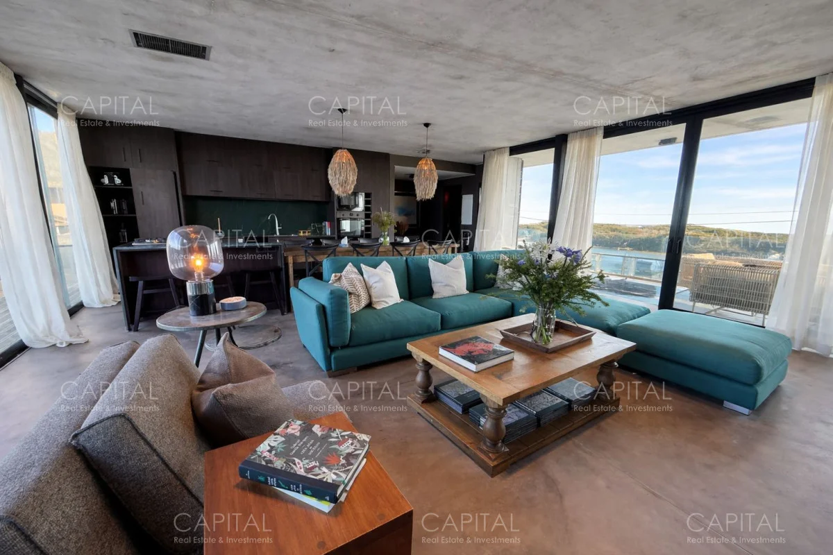 Casa en La Juanita, propiedad 278592 -Imagen 3