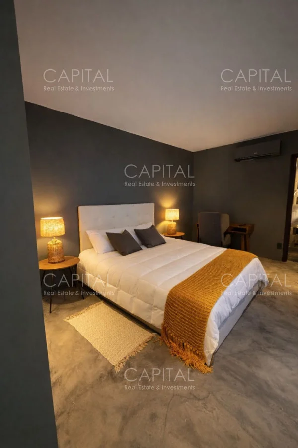 Casa en La Juanita, propiedad 278592 -Imagen 20
