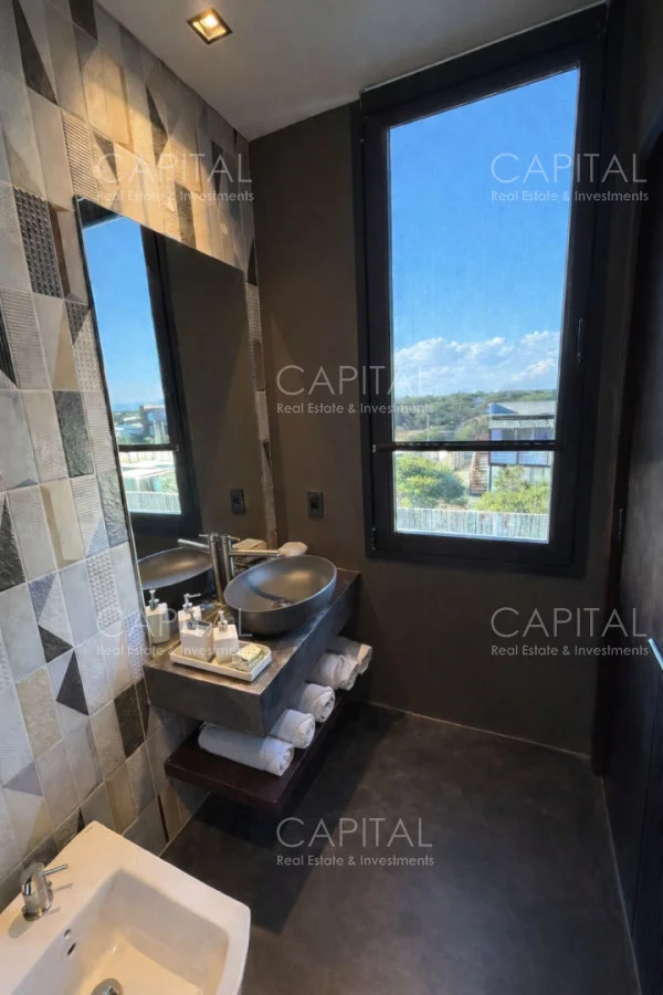 Casa en La Juanita, propiedad 278592 -Imagen 22