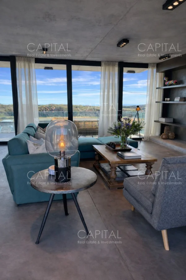 Casa en La Juanita, propiedad 278592 -Imagen 4